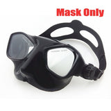 DIVING MASK