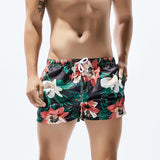 New Design Men's Beach Shorts