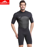 SBART 2MM  WATERPROOF DROP CLOTHING