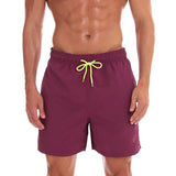 Men's Beach  Shorts