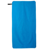 Surfing Compact Beach Towel