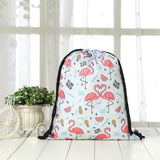 Popular Flamingo Summer Towel