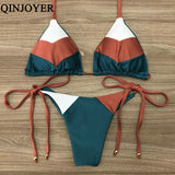 Women Swimsuit  Micro Bikini