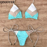 Women Swimsuit  Micro Bikini