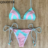 Women Swimsuit  Micro Bikini