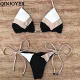 Women Swimsuit  Micro Bikini