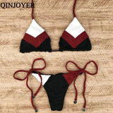 Women Swimsuit  Micro Bikini
