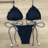 Women Swimsuit  Micro Bikini