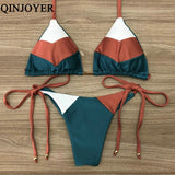 Women Swimsuit  Micro Bikini
