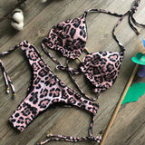 Women Swimsuit  Micro Bikini