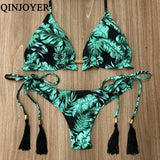 Women Swimsuit  Micro Bikini