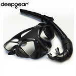 DIVING MASK