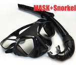 DIVING MASK