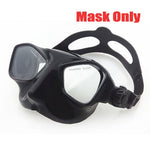 DIVING MASK