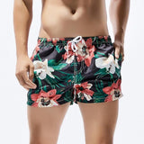 New Design Men's Beach Shorts