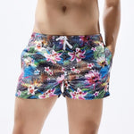 New Design Men's Beach Shorts