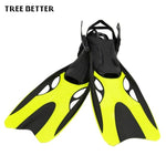 Swimming Diving Set