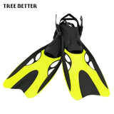 Swimming Diving Set
