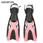 Swimming Diving Set