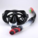 Professional Scuba Diving Mask
