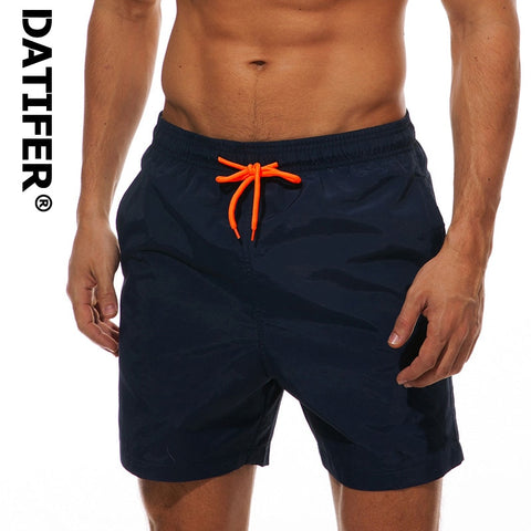 Men's Beach  Shorts