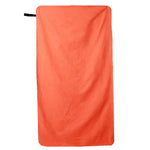 Surfing Compact Beach Towel