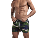 Men's sport running beach Short