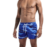Men's sport running beach Short