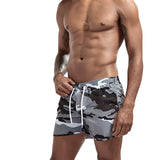 Men's sport running beach Short