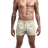 Men's sport running beach Short
