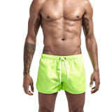 Men's sport running beach Short