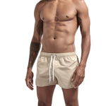 Men's sport running beach Short