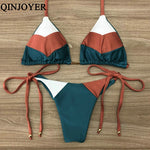 Women Swimsuit  Micro Bikini