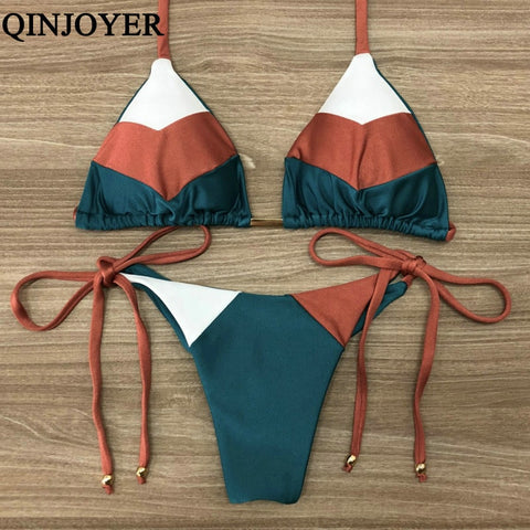 Women Swimsuit  Micro Bikini