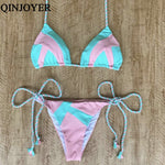 Women Swimsuit  Micro Bikini