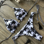 Women Swimsuit  Micro Bikini