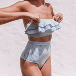 Strapless Bikini
