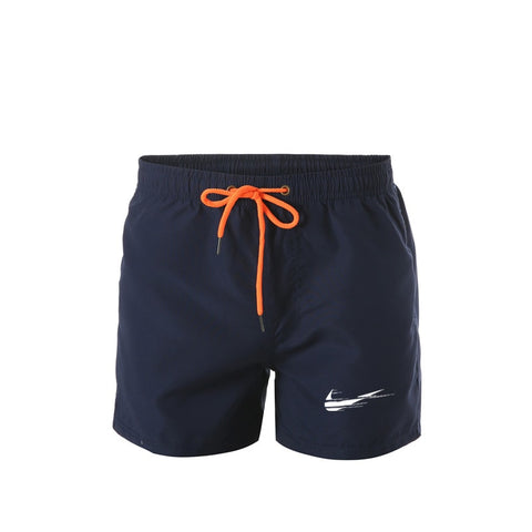 Summer Swimming Shorts For Men Swimwear Man / 2019 Brand men's beach shorts