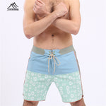 SAENSHING Beach Board Shorts Men Swimwear