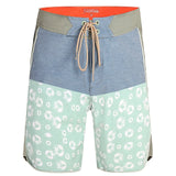 SAENSHING Beach Board Shorts Men Swimwear