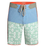 SAENSHING Beach Board Shorts Men Swimwear