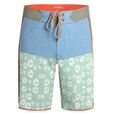 SAENSHING Beach Board Shorts Men Swimwear