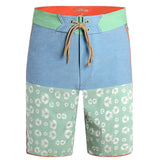 SAENSHING Beach Board Shorts Men Swimwear
