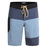 SAENSHING Beach Board Shorts Men Swimwear