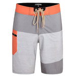 SAENSHING Beach Board Shorts Men Swimwear