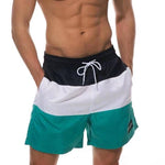 Swim shorts swimwear men