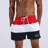 Swim shorts swimwear men