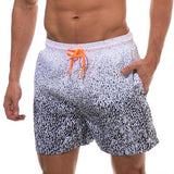 Swim shorts swimwear men