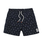 Men's Polyester Board Shorts