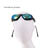 Full Face Diving Mask Anti-Fog Snorkeling Mask